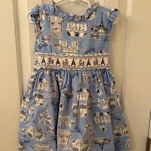 Bonnie Jean Paris Dress
